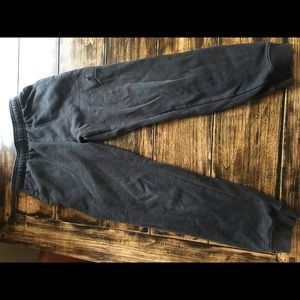 Jordan joggers